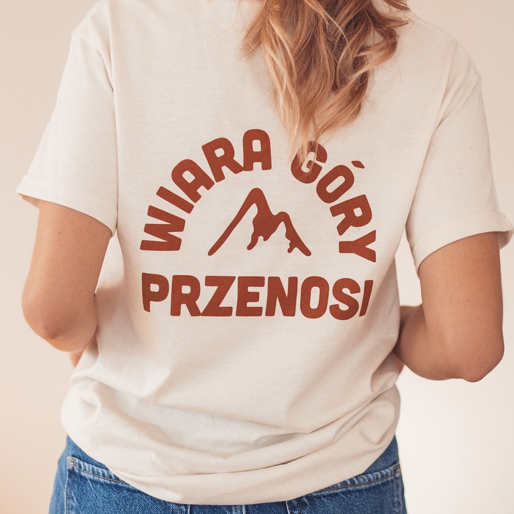 Koszulka Góry