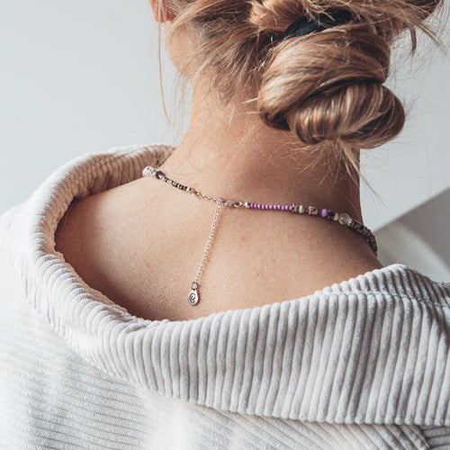 Naszyjnik Lekkość Przepiórki