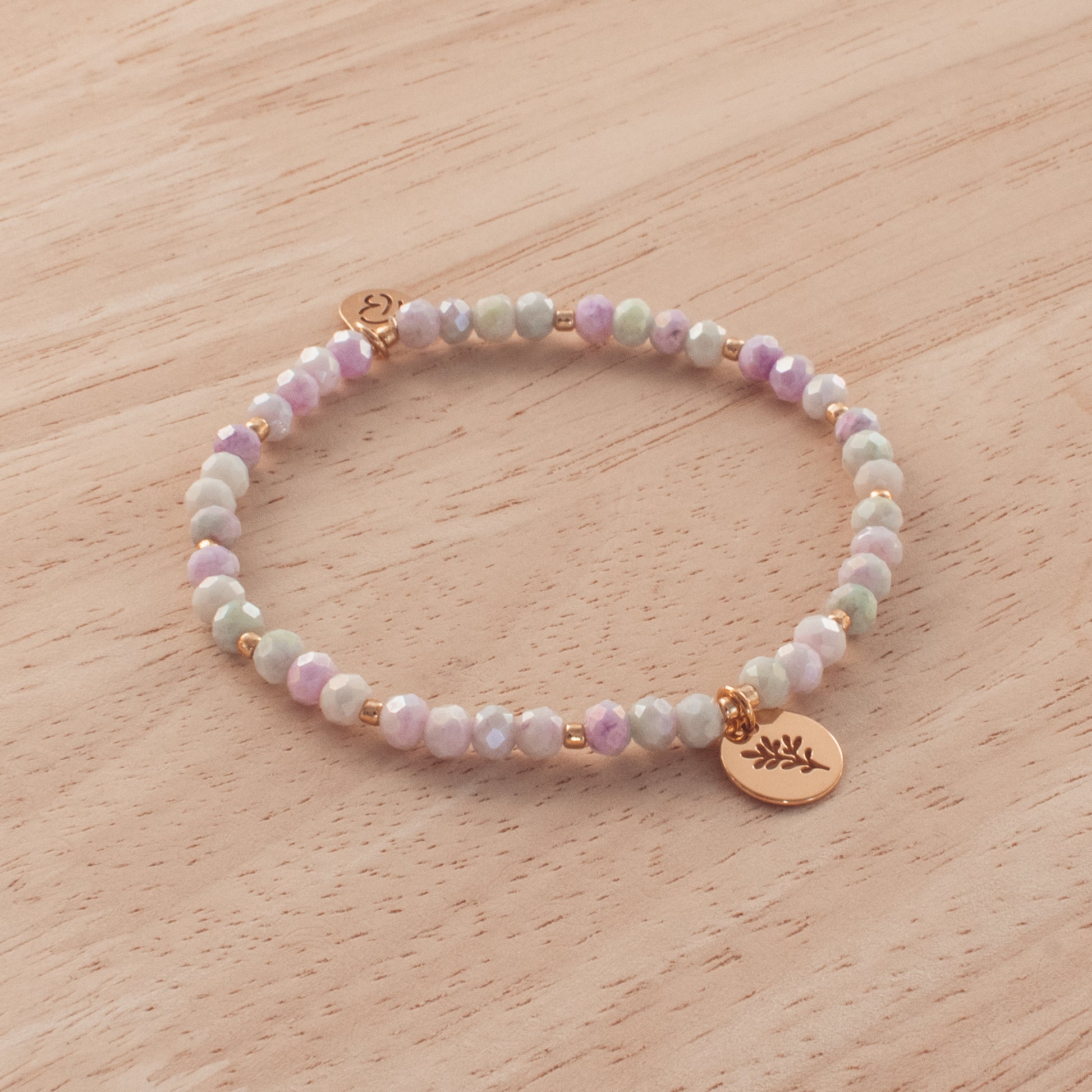 bransoletka z kryształków, celebrytka, bransoletka z zawieszką, biżuteria na prezent