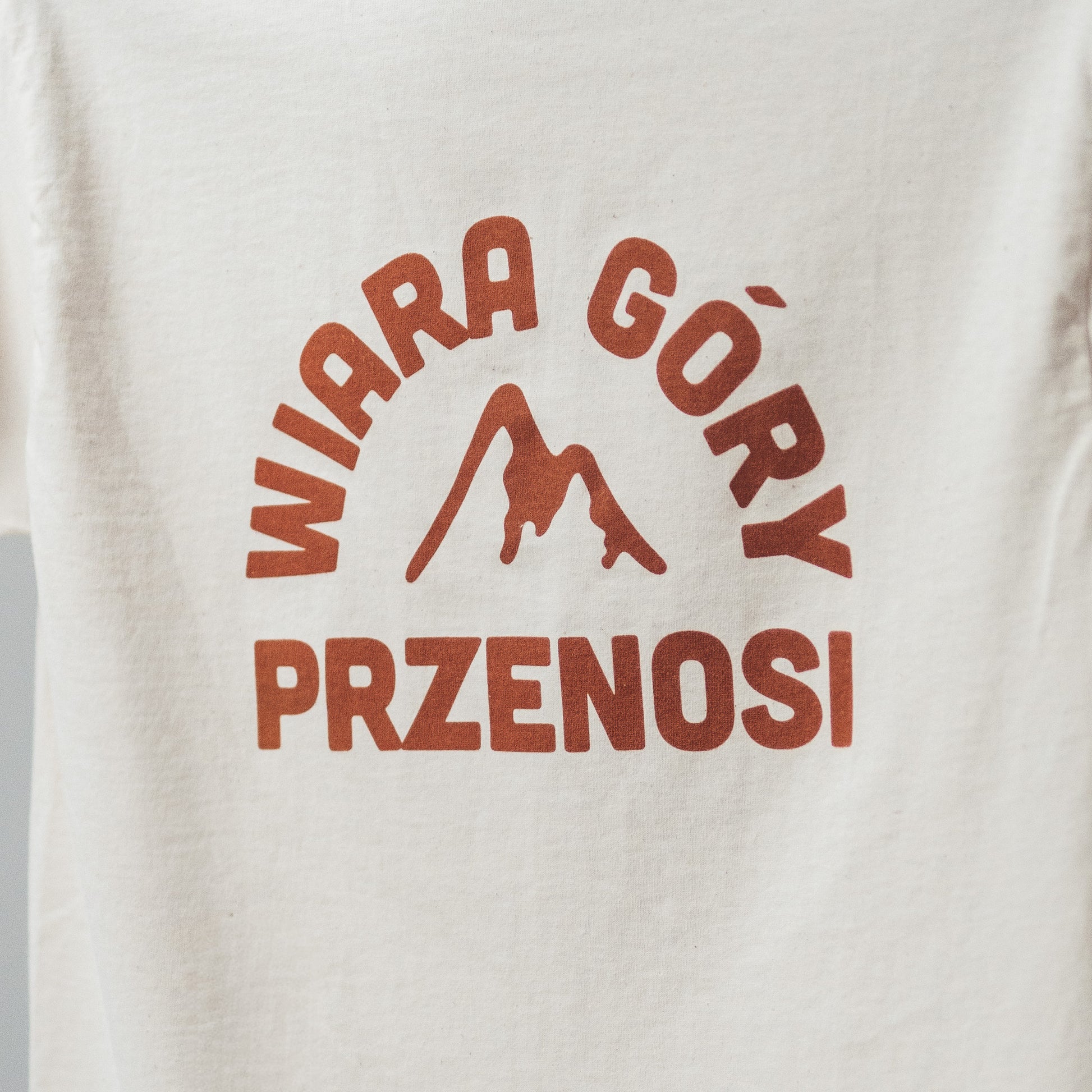 Koszulka Góry